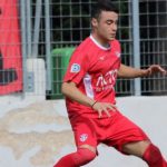 <strong>Todi-Bastia 0-2</strong>