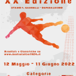 Bastia Cup 2022 XX Edizione ai Nastri di Partenza