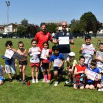 Torneo delle Scuole 12 Giugno 2022