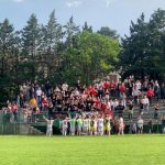 SEMIFINALI PLAY-OFF CLITUNNO – BASTIA 1-2