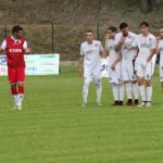 Dopo 120 minuti il Bastia esce a testa alta