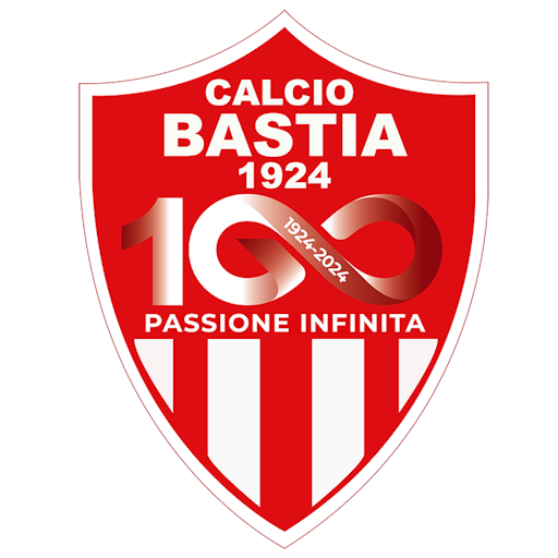 BASTIA CALCIO 1924