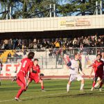 Bastia – Bevagna 0-0