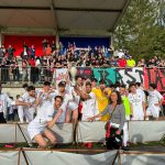 Il Bastia vince il trofeo Campione di Promozione
