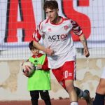 Pietralunghese – Bastia 1-1