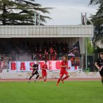 Bastia – Castiglione Del Lago 1-2