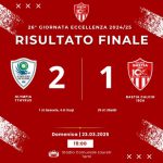 O. Thyrus S.V. – Bastia 1924   2-1