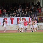 BASTIA – CANNARA 2-0
