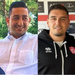 Luca Balducci e Matteo Mammoli per la Stagione 2025-26