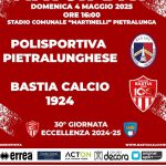 A Pietralunga dirige il Sig. Vitali