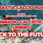 IL BASTIA CALCIO 1924 PRESENTA IL NUOVO PROGETTO DI SETTORE GIOVANILE “GINNASIO CALCISTICO UMBRO”, LO STAFF TECNICO E LA ROSA DELLA PRIMA SQUADRA