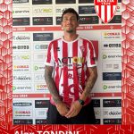 BENVENUTO ALEX TONDINI