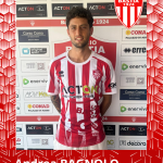 BENVENUTO ANDREA BAGNOLO