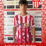 BENVENUTO FEDERICO BALDUCCI