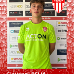 BENVENUTO A GIOVANNI FRANCO BELIA