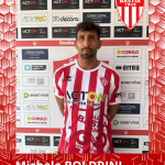 BENVENUTO MICHELE BOLDRINI