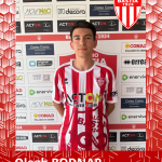 BENVENUTO OLEGH BODNAR