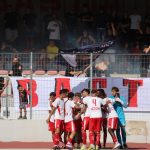 Bastia – Pietralunghese 1-1