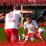 Pierantonio – Bastia 1-0
