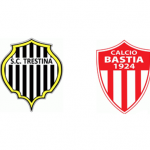 Trestina vs Bastia si gioca sabato a Città di Castello