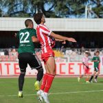 Bastia 1924 – Terni F.C. 0-1