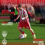 Domenica dirige il Sig. Padalino di Terni