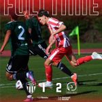 Bastia – Ellera 1-2