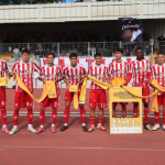 Il Bastia Calcio sostiene la campagna “Io non rischio” della Protezione Civile