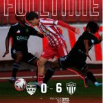 PontevalleceppiRipa – Bastia 0-6