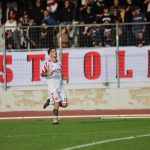 BASTIA – Santa Sabina 4-0