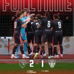 Nuova Alba – Bastia 2-1