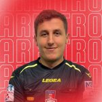 Bastia – Santa Sabina dirige il Sig. Amarildo Baha