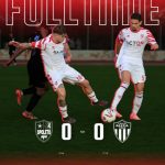 Spoleto – Bastia 0-0