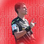 Il Derby sarà diretto dal Sig. Mazzoni di Chiavari