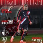 Domenica dirige il Sig. Ottaviani