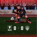 NARNESE – BASTIA 0-0