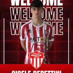 BENVENUTO GIOELE BERETTINI